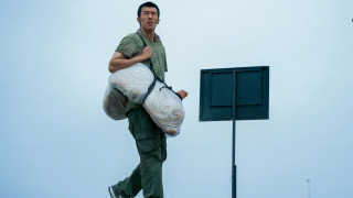 Vignette du film Black Dog