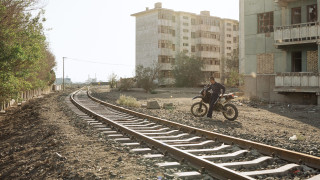 Vignette du film Black Dog