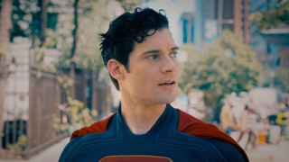 Vignette du film Superman