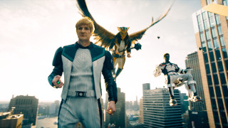 Vignette du film Superman