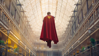 Vignette du film Superman