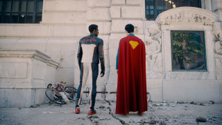 Vignette du film Superman
