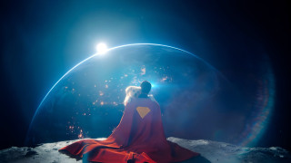 Vignette du film Superman