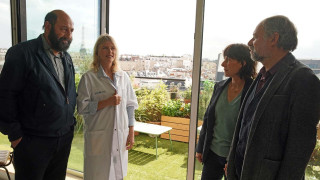 Vignette du film Le dernier souffle