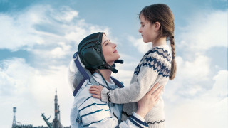 Vignette du film Proxima