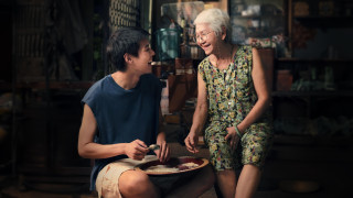 Vignette du film Comment devenir riche (grâce à sa grand-mère)