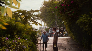 Vignette du film Comment devenir riche (grâce à sa grand-mère)