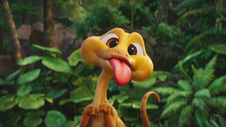 Vignette du film La Pat&rsquo; Patrouille : Le film mission Dino