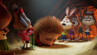 Vignette du film Walter Lapin