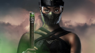 Vignette du film Mortal Kombat II