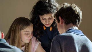 Vignette du film Les Rêveurs