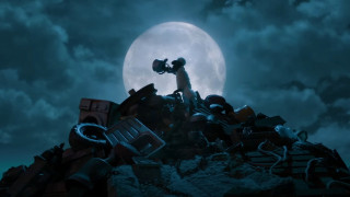 Vignette du film Shaun le Mouton : La Bêêête d&rsquo;Halloween