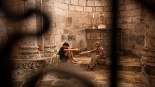 Vignette du film Compostelle
