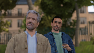 Vignette du film Le Vertige