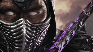 Vignette du film Mortal Kombat II