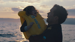 Vignette du film Le Passage