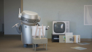 Vignette du film L&rsquo;odyssée de Céleste