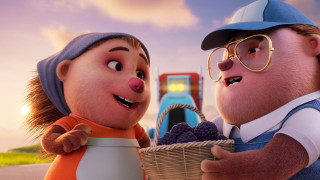 Vignette du film Walter Lapin