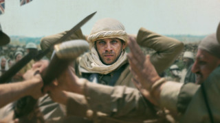 Vignette du film Palestine 36