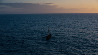Vignette du film L&rsquo;Odyssée