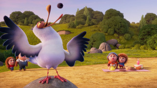 Vignette du film Walter Lapin