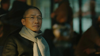 Vignette du film Silent Friend