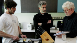 Vignette du film Autofiction