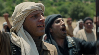 Vignette du film Palestine 36