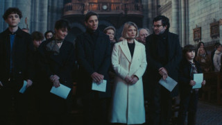 Vignette du film La Femme de