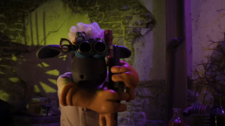 Vignette du film Shaun le Mouton : La Bêêête d&rsquo;Halloween