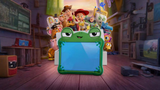 Vignette du film Toy Story 5