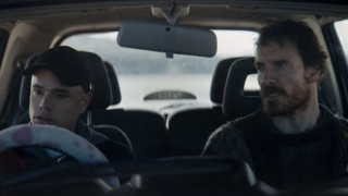 Vignette du film Kneecap