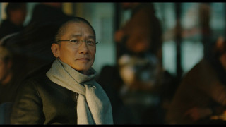 Vignette du film Silent Friend