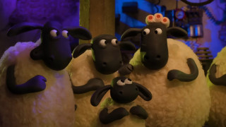 Vignette du film Shaun le Mouton : La Bêêête d&rsquo;Halloween