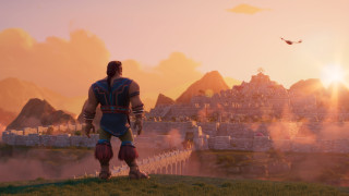 Vignette du film Kayara, Princesse inca