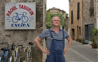 Vignette du film Raoul Taburin