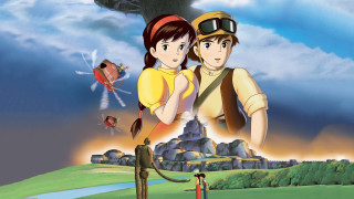 Vignette du film Le Château dans le Ciel