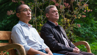 Vignette du film Silent Friend
