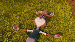 Vignette du film Walter Lapin