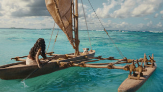 Vignette du film Vaiana, la légende du bout du monde