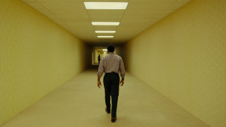 Vignette du film Backrooms
