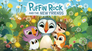 Vignette du film Nouveaux copains à Puffin Rock
