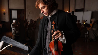 Vignette du film Vivaldi et moi