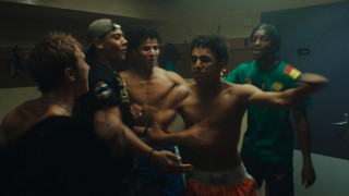 Vignette du film La Danse des renards