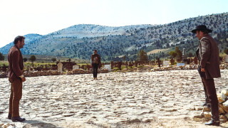 Vignette du film Le Bon, la brute, le truand