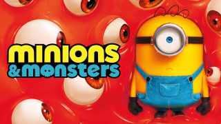 Vignette du film Des Minions et des monstres