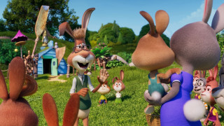 Vignette du film Walter Lapin