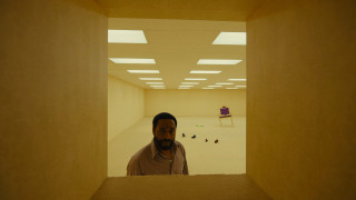 Vignette du film Backrooms