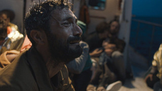Vignette du film Le Passage