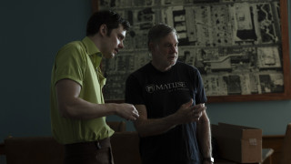 Vignette du film La Corde au cou